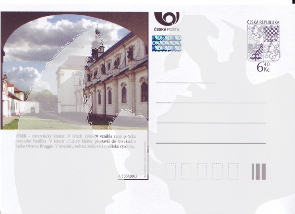 CDV 081 A ** - 2003